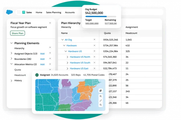 DemandPredict AI