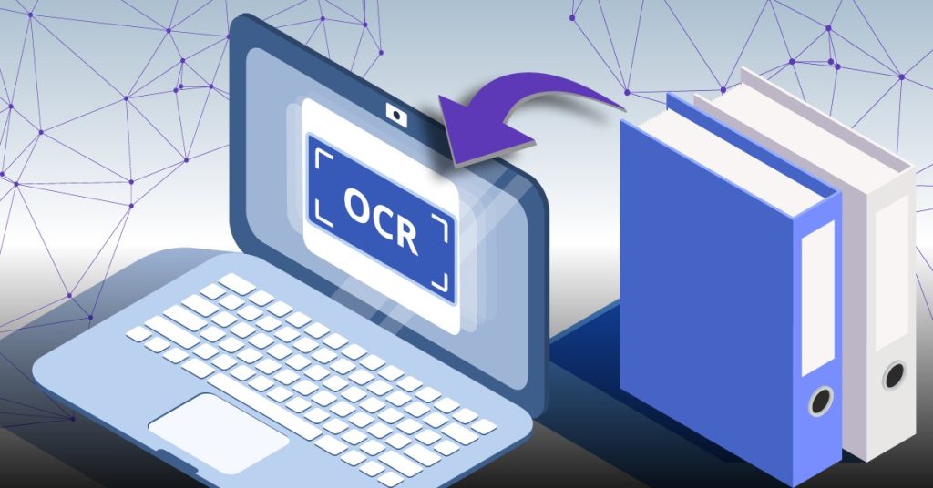 OCR Max Pro