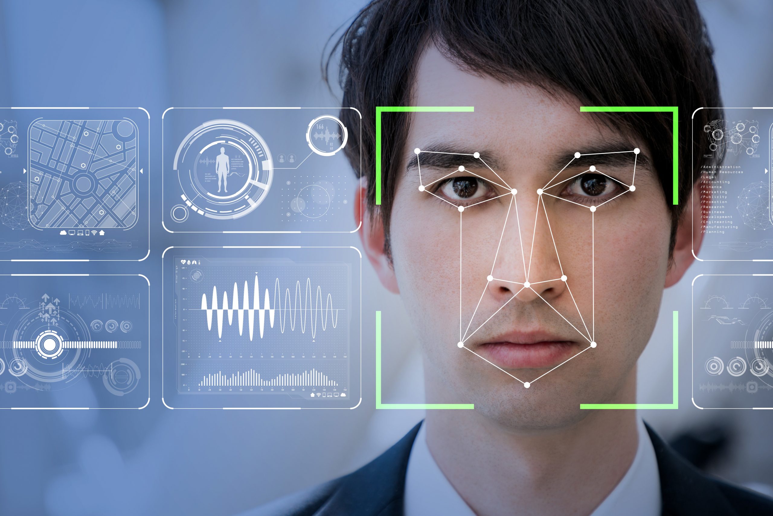 VisionScan AI