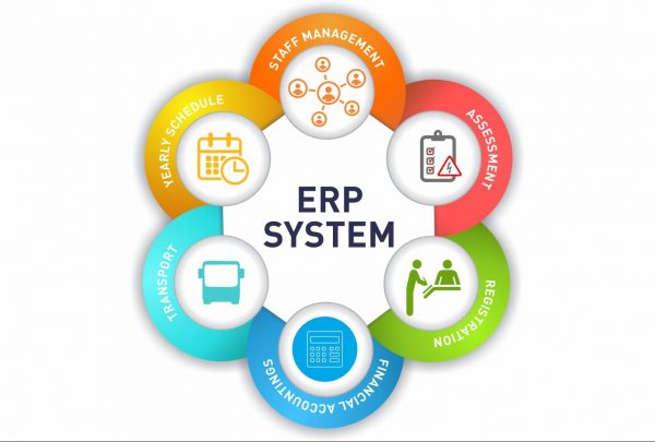 ERP Sync Tool