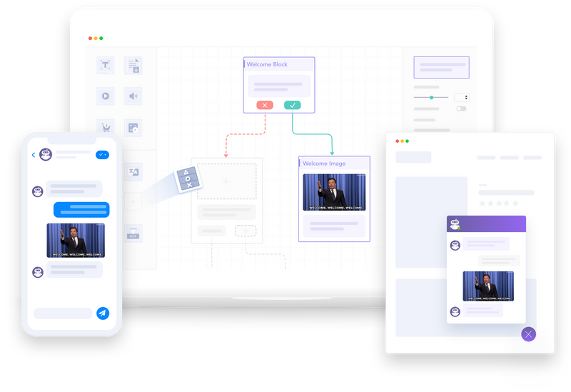 ChatbotEngine X